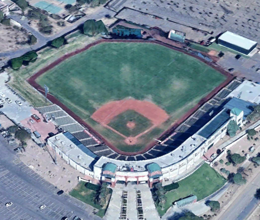 Street Diary Ornamentation